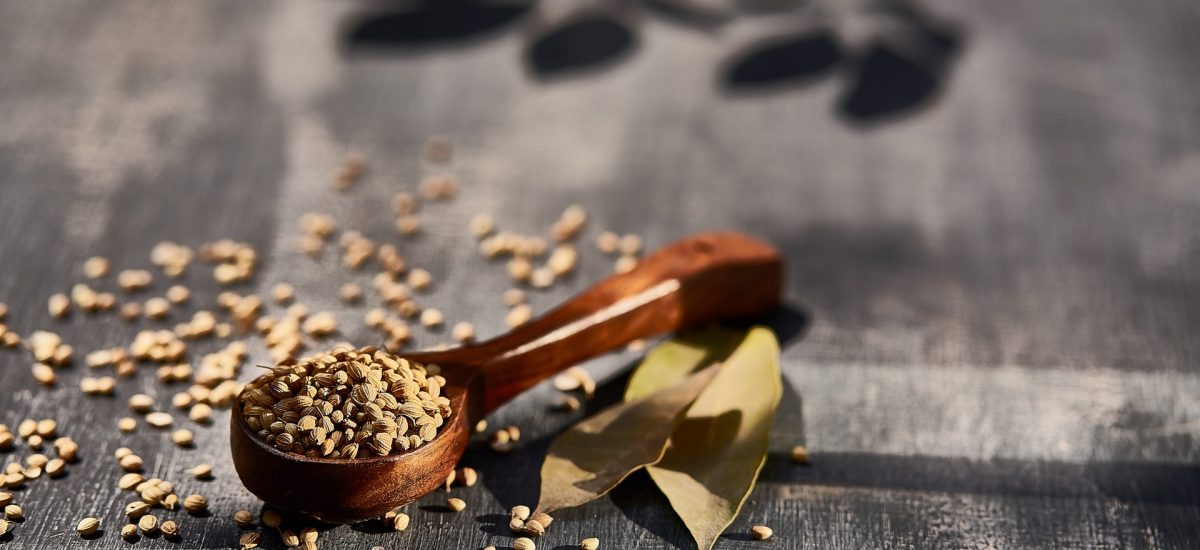 Épices,herbes aromatiques et condiments: Un brin d&rsquo;histoire