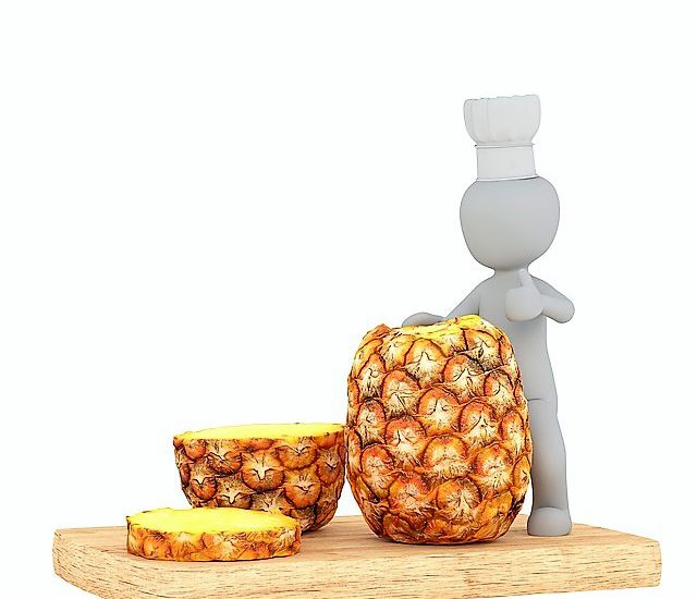 Ananas