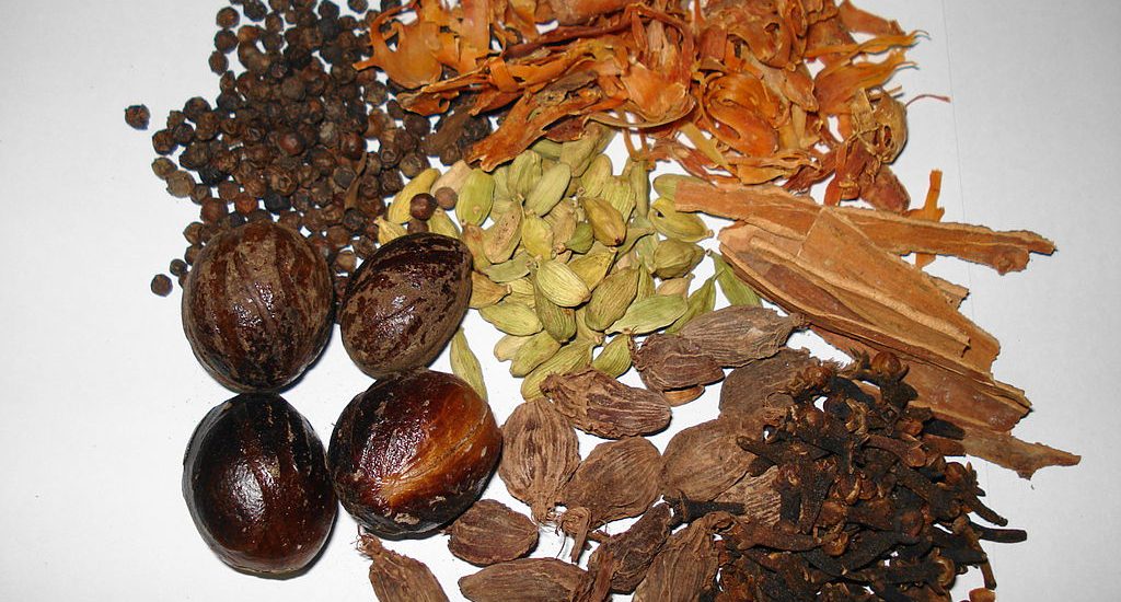 Masala