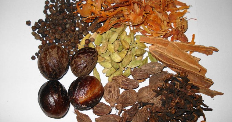 Masala