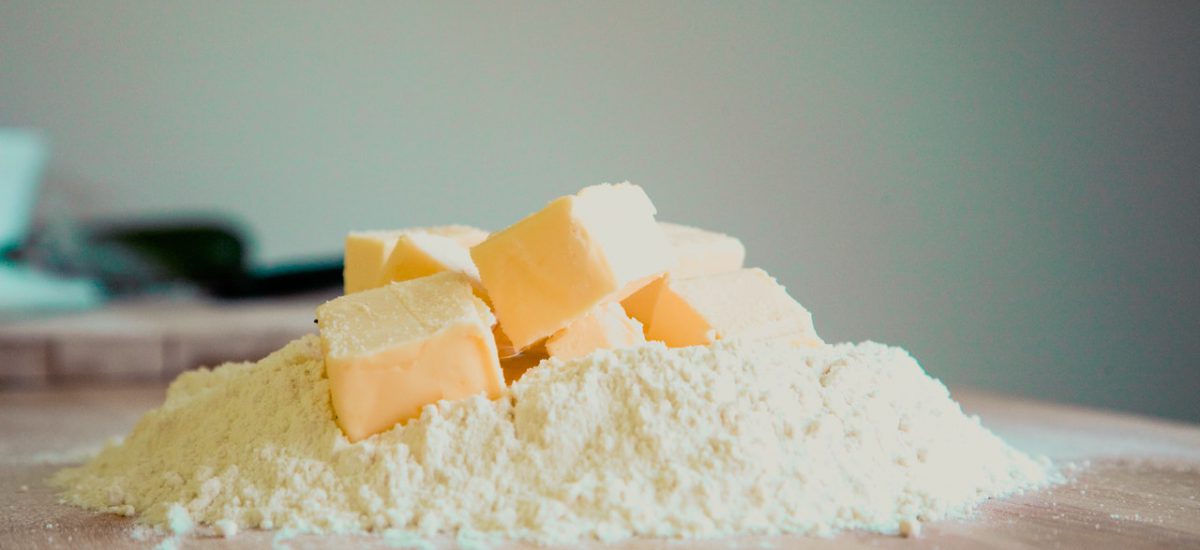 Quelles matières grasses choisir pour la pâtisserie?