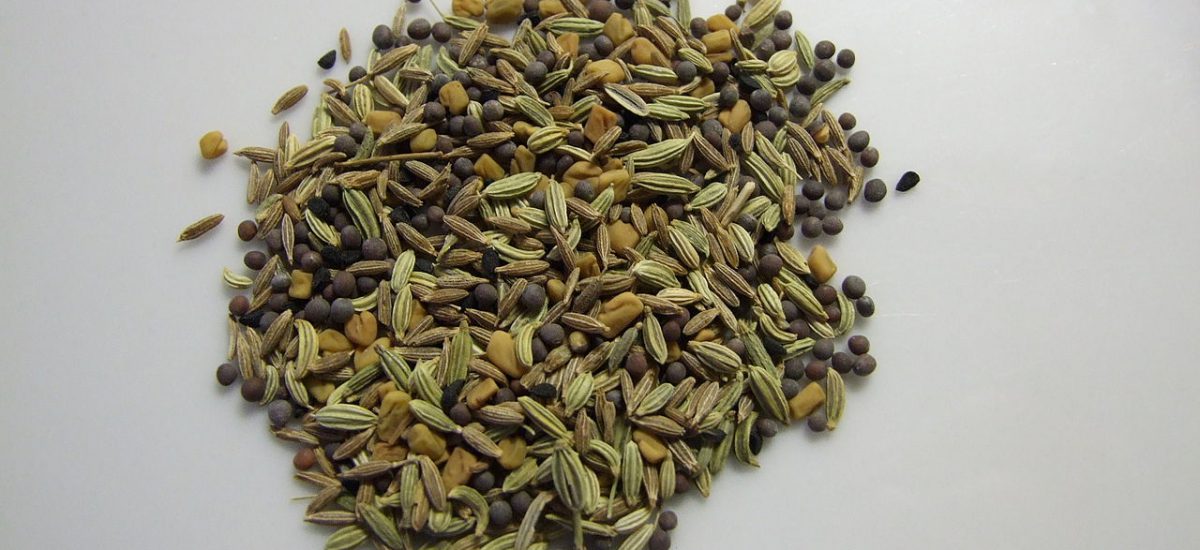 Panch phoran