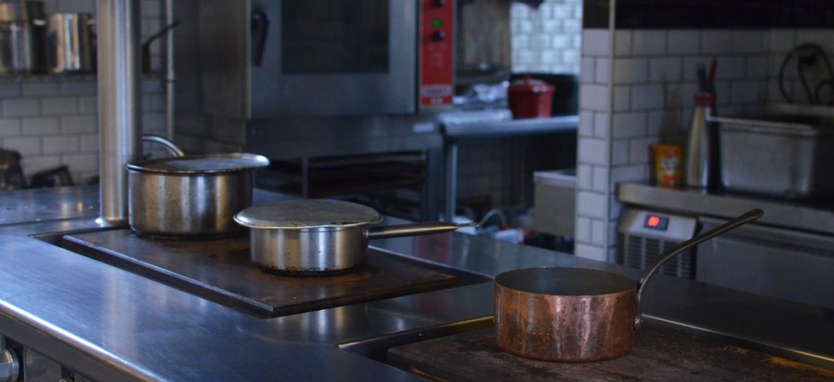 Matériel de cuisine: Quels choix faire ?