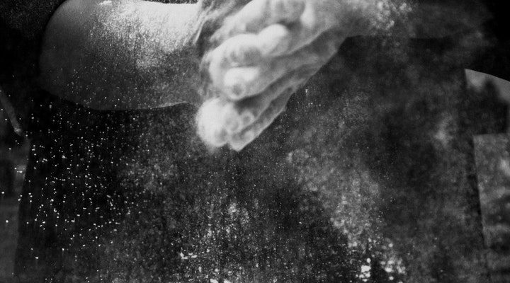 Le blé: histoire de farine