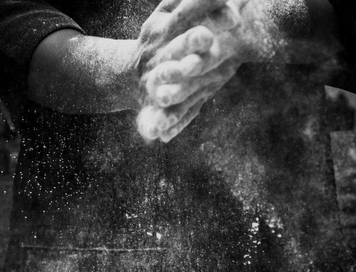 Le blé: histoire de farine