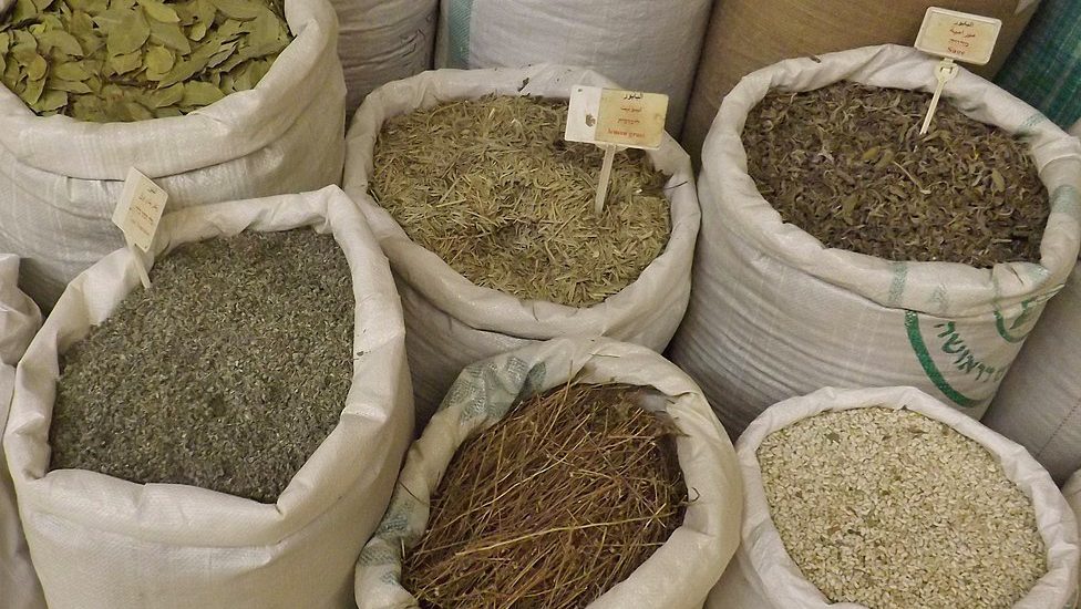 Épices et aromates: Quelles sont leurs propriétés médicinales