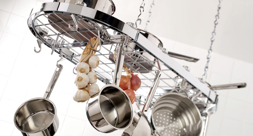 Batterie de cuisine : Mieux connaitre pour mieux choisir