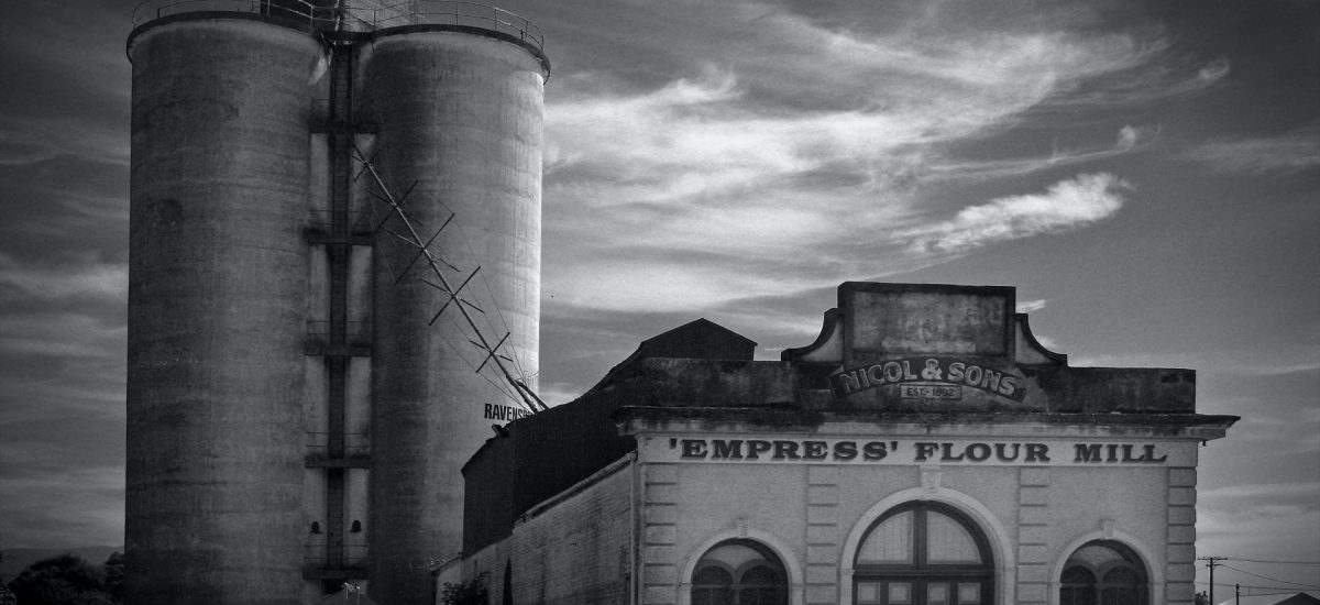 Gluten vous avez dit gluten !