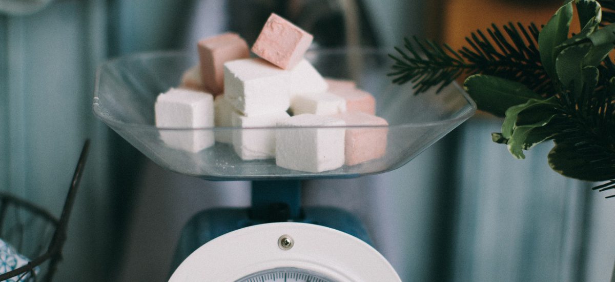 Petites leçons de cuisine professionnelle ou l&rsquo;art de savoir compter et mesurer !!!