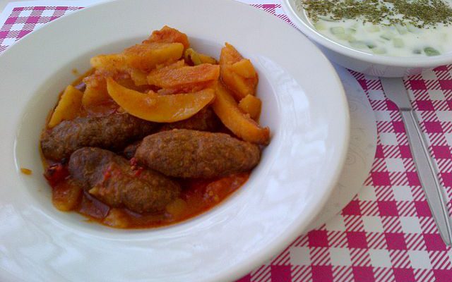 Baharat turc