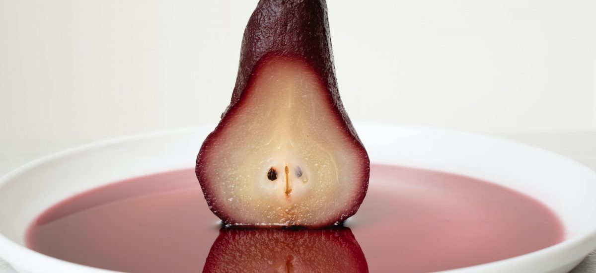 Tendre, ferme: Que faire pour avoir à la cuisson la texture de fruits désirée