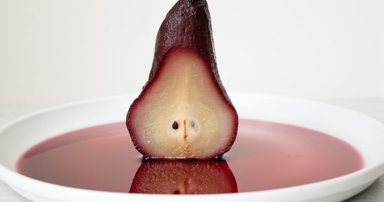 Tendre, ferme: Que faire pour avoir à la cuisson la texture de fruits désirée