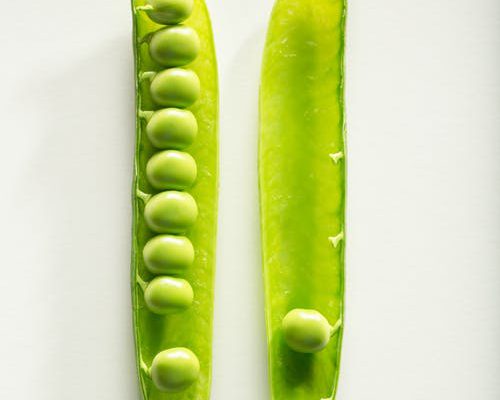 Pois verts