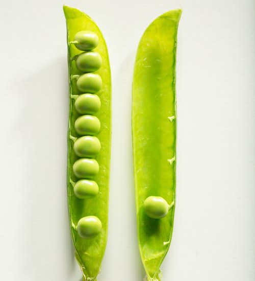 Pois verts