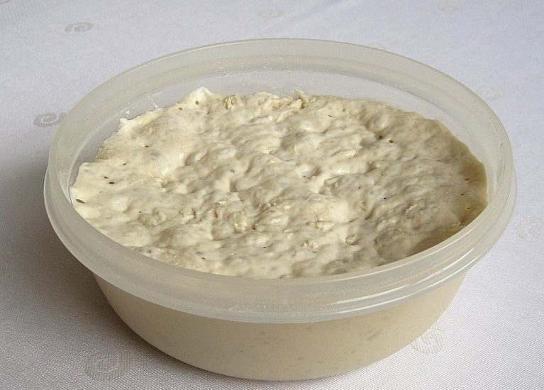 Tout sur la levure naturel et la fermentation bactérienne