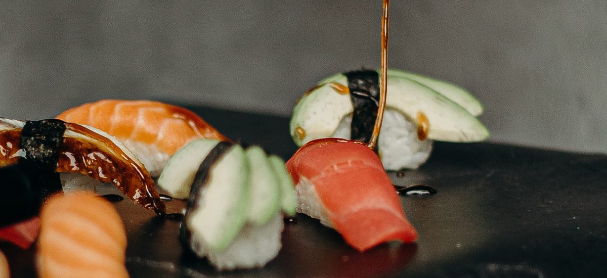 Quelle sauce soya utiliser? La claire ou la foncée ?
