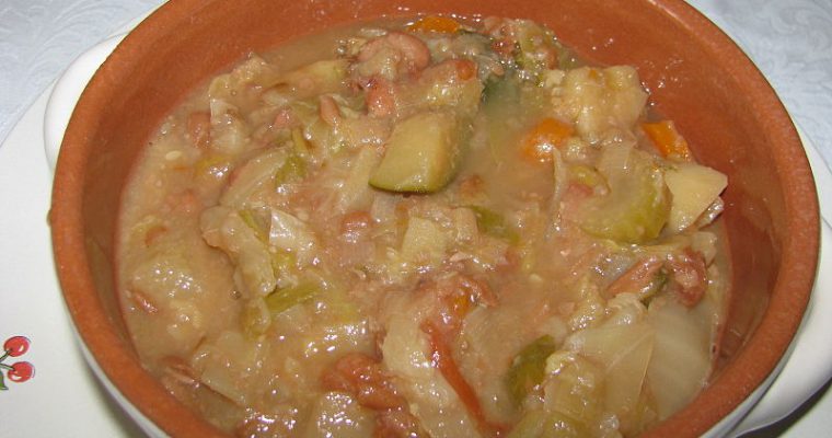 Ribollita