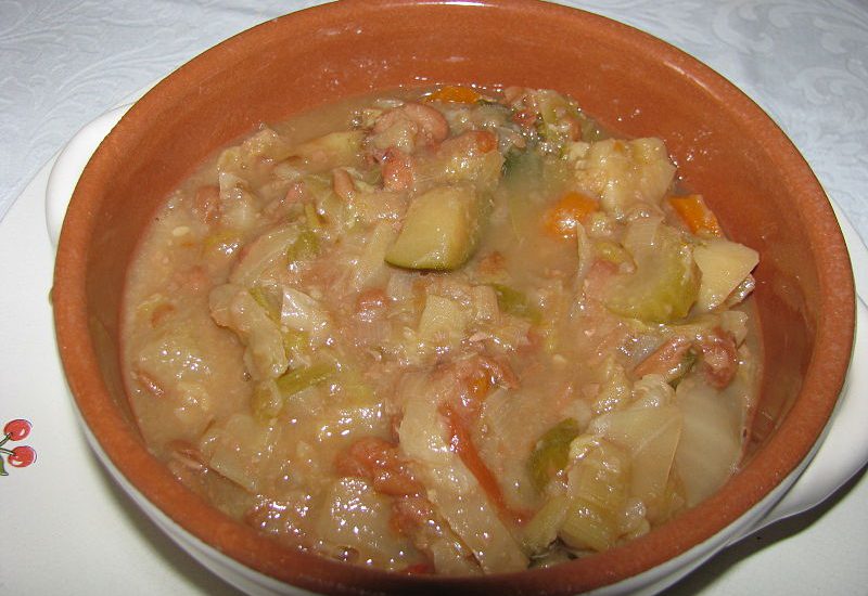 Ribollita