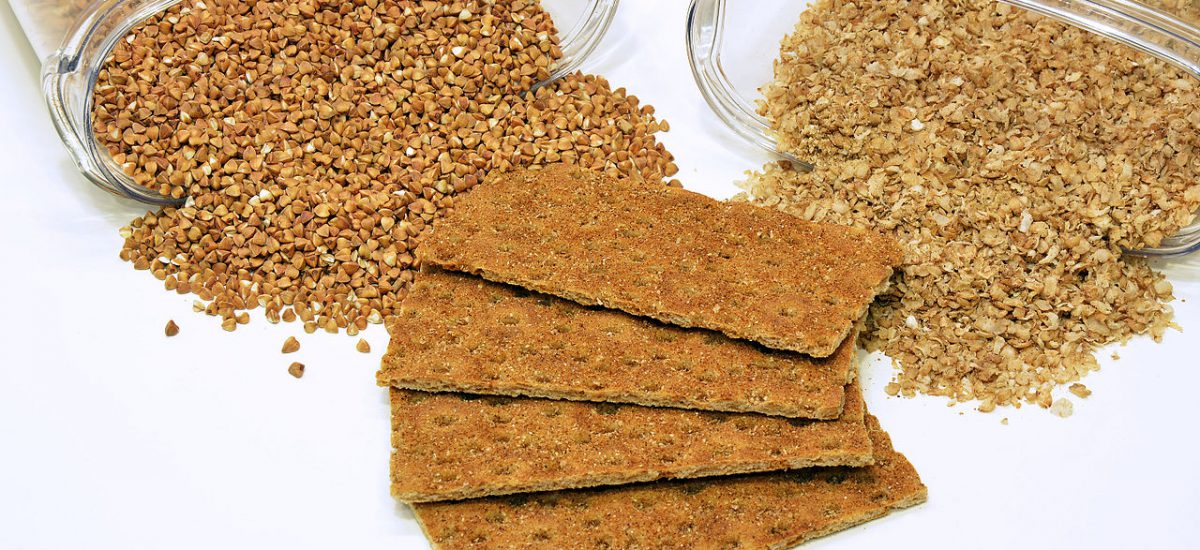 Le sarrasin (blé noir, blé de barbarie, bucail, carabin, froment noir)