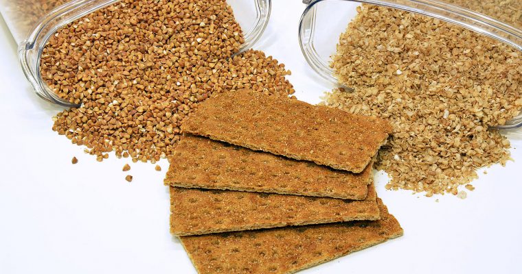 Le sarrasin (blé noir, blé de barbarie, bucail, carabin, froment noir)