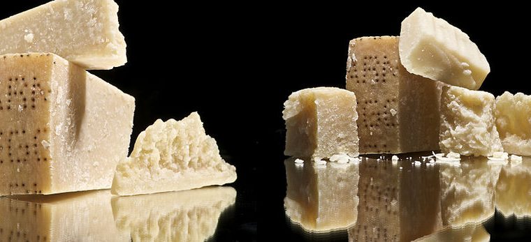 Parmigiano Reggiano