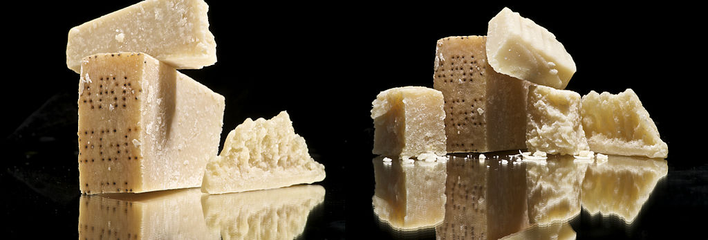 Parmigiano Reggiano