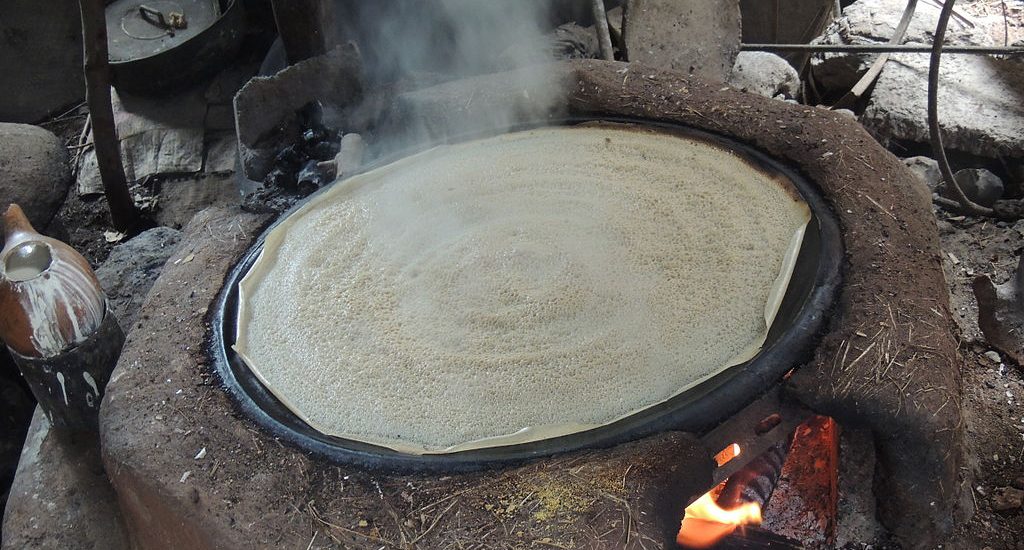 Le teff