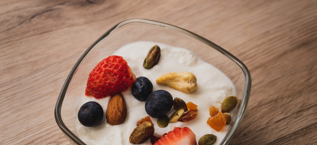 Bon, parlons yogourt…..mais,vrai yogourt comme ceux de ma mère !!!