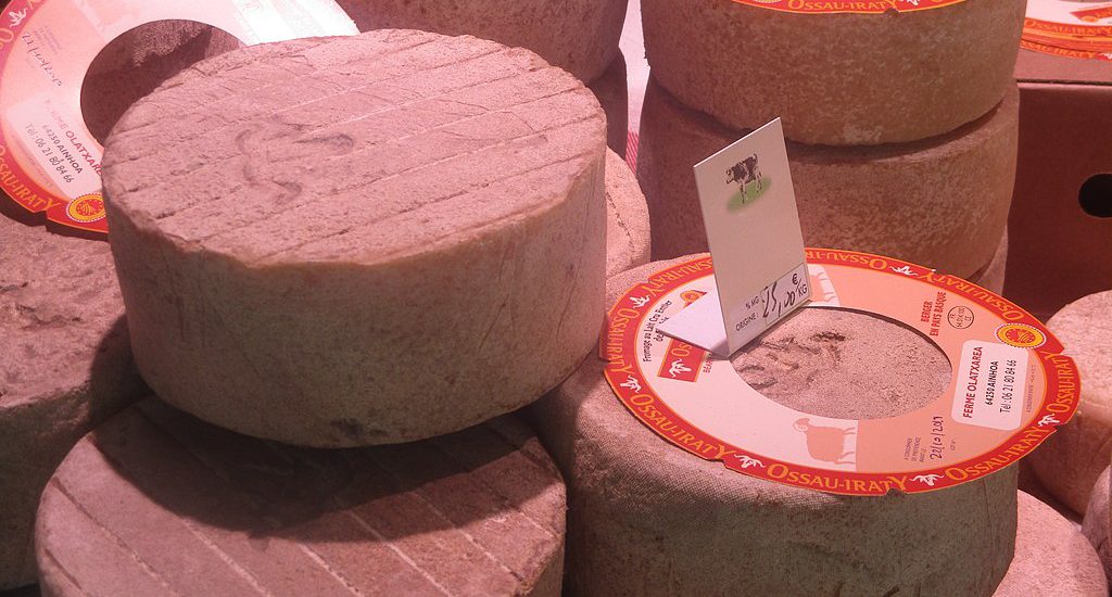 Ossau-Iraty: le savoir-faire de passionnés digne d&rsquo;une AOP