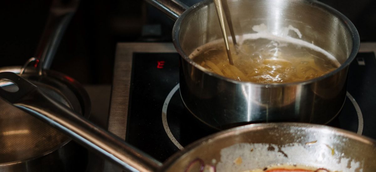 Méthodes de cuisson de base