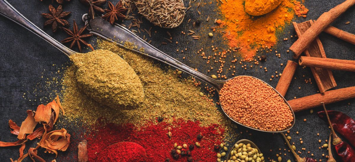 Dhaba masala