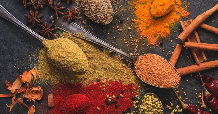 Dhaba masala