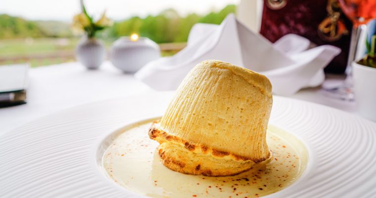 Erreur de pâtisserie 101