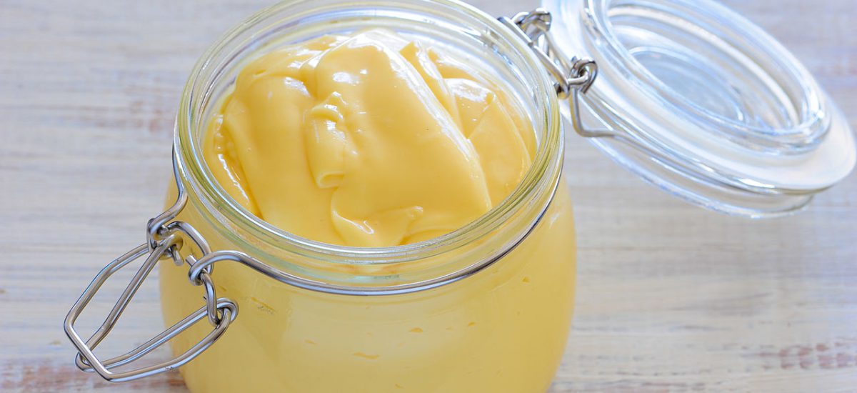 Comment réussir sa mayonnaise ou encore rattraper celle que vous venez de manquer?