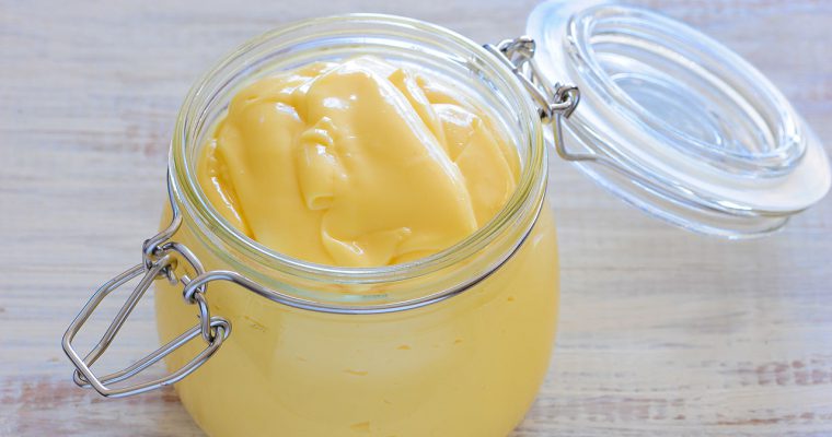 Comment réussir sa mayonnaise ou encore rattraper celle que vous venez de manquer?