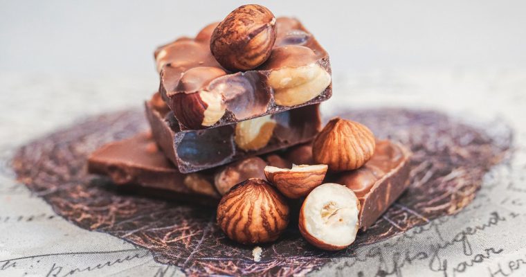 La noisette