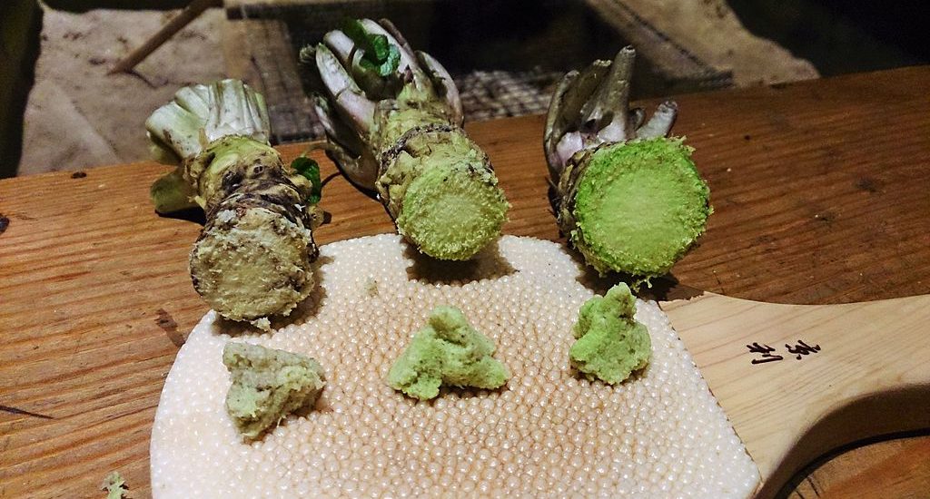 Wasabi