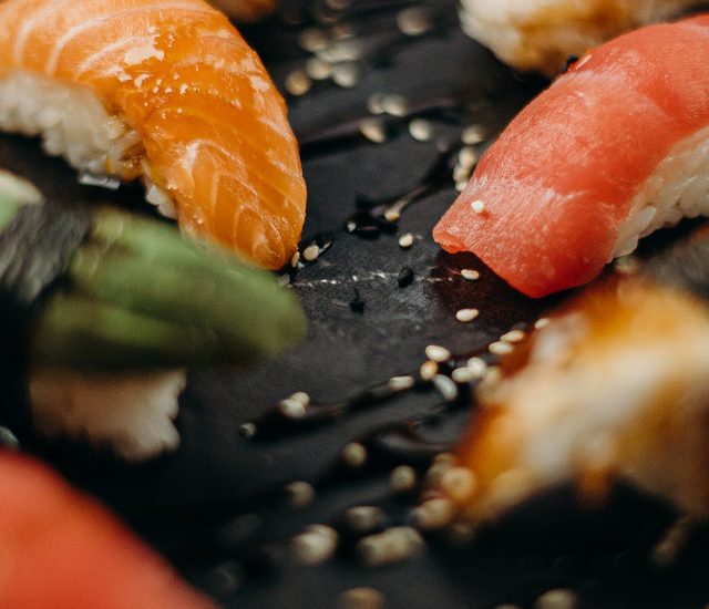 True World Foods (Épicerie importation japonaise)