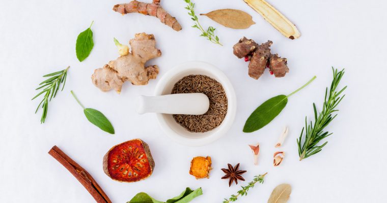 Mélange Jerk jamaïcain