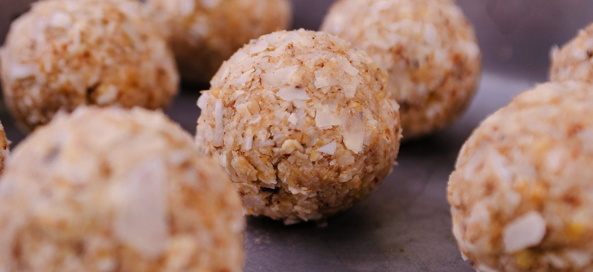 Boulettes porc et fenouil