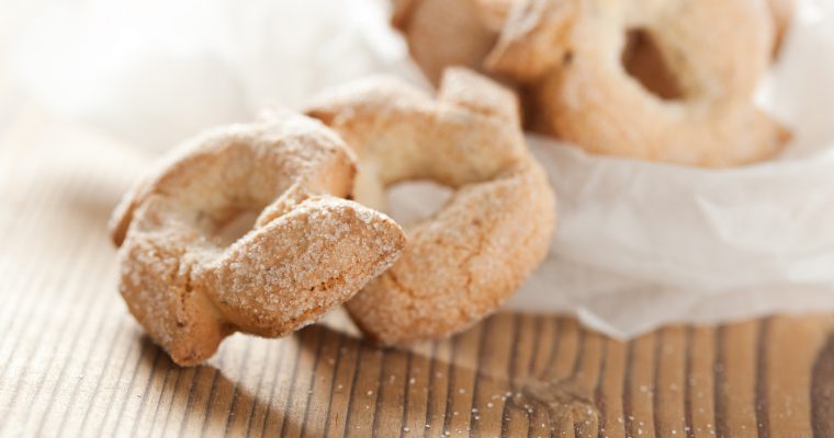 Pain d&rsquo;anis (biscuits spécialité du canton de Fribourg,Suisse)