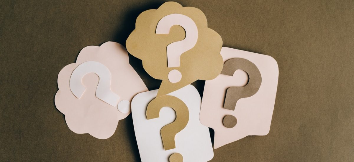 Question existentielle!