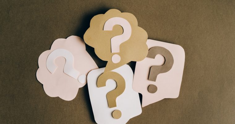 Question existentielle!