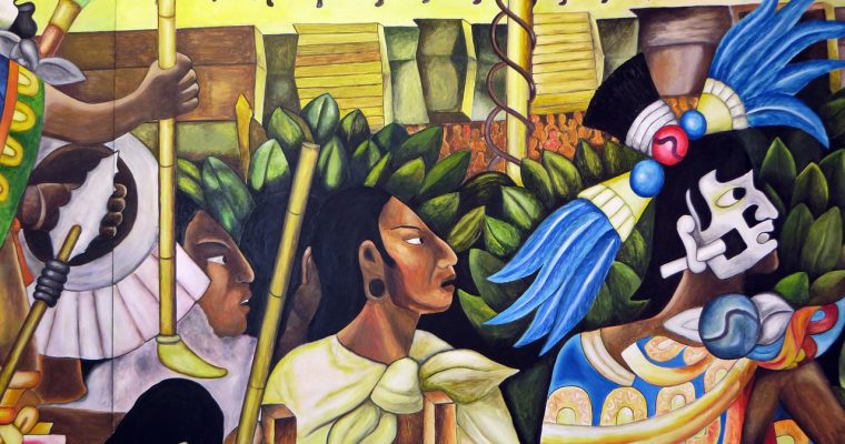 1 ère partie: Cacao ou Theobroma cacao, et là commence l&rsquo;histoire.