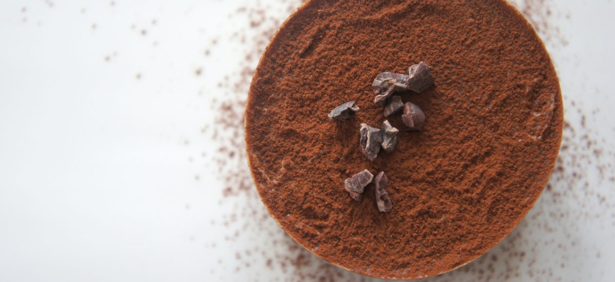 4 ème partie: du cacao au chocolat