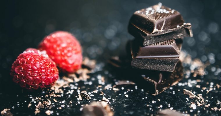 Le chocolat, pas si simple que ça!