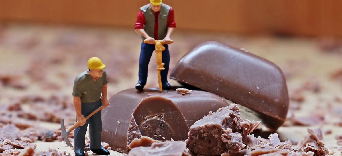 Quel est le meilleur chocolat ?