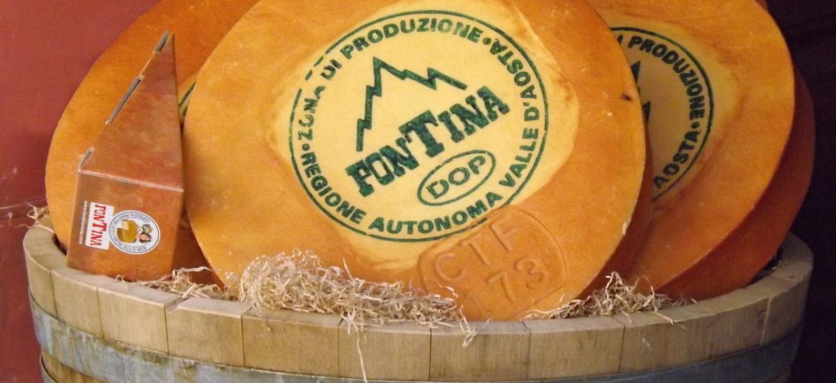 Fontina AOP