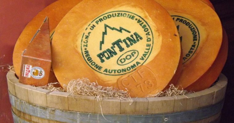 Fontina AOP