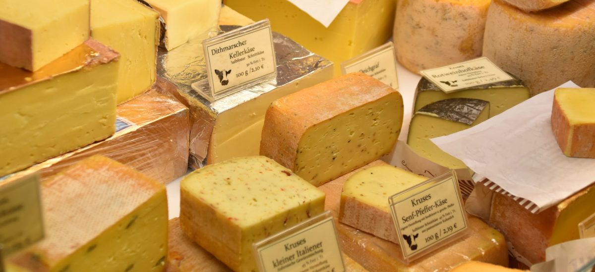 Laiterie de Charlevoix